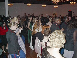 It's Electric!... Doin' The Electric Slide